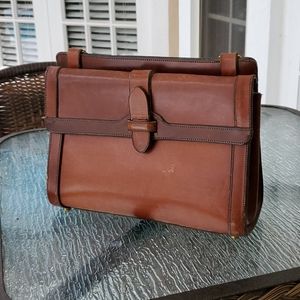Vintage John Romain purse